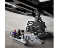 LEGO DC Comics Super Heroes 76161 Batwing z 1989 roku - 1012681 - zdjęcie 5
